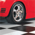 Clear Floor Protector